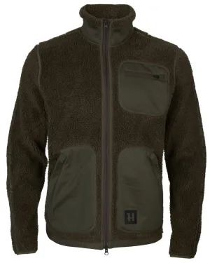 Harkila Rurik Teddy Fleece