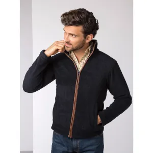 Harpham Fleece Jacket