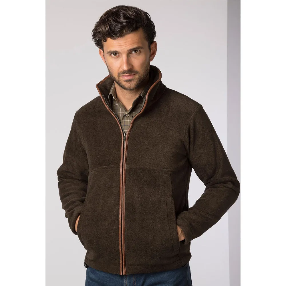 Harpham Fleece Jacket