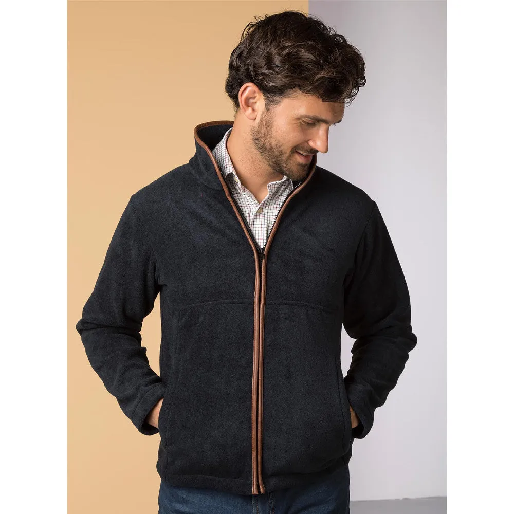 Harpham Fleece Jacket