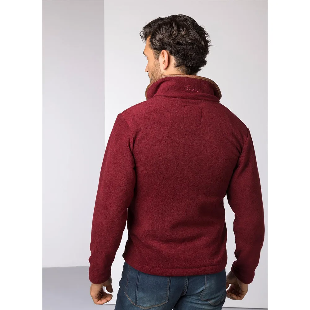 Harpham Fleece Jacket