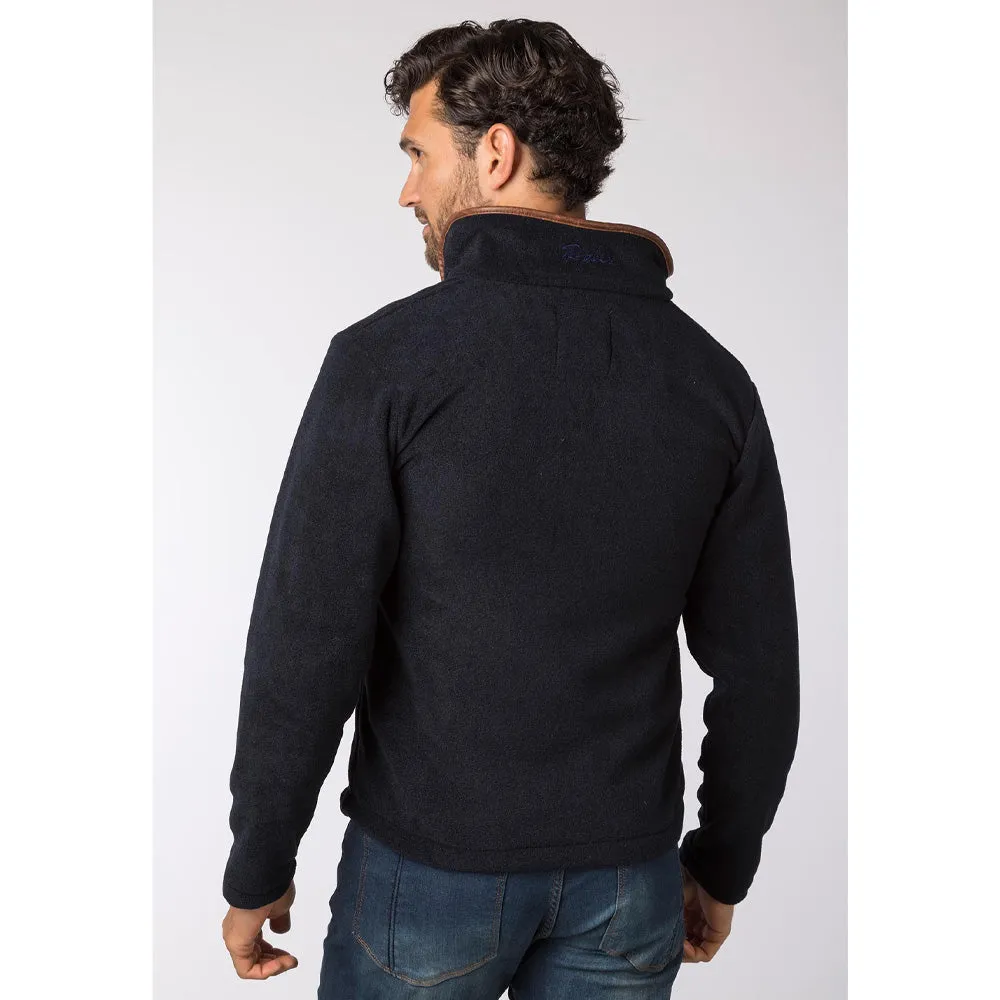 Harpham Fleece Jacket