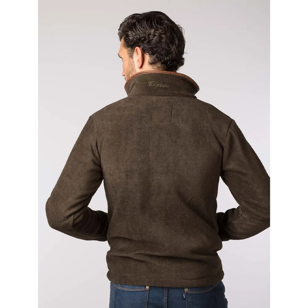 Harpham Fleece Jacket