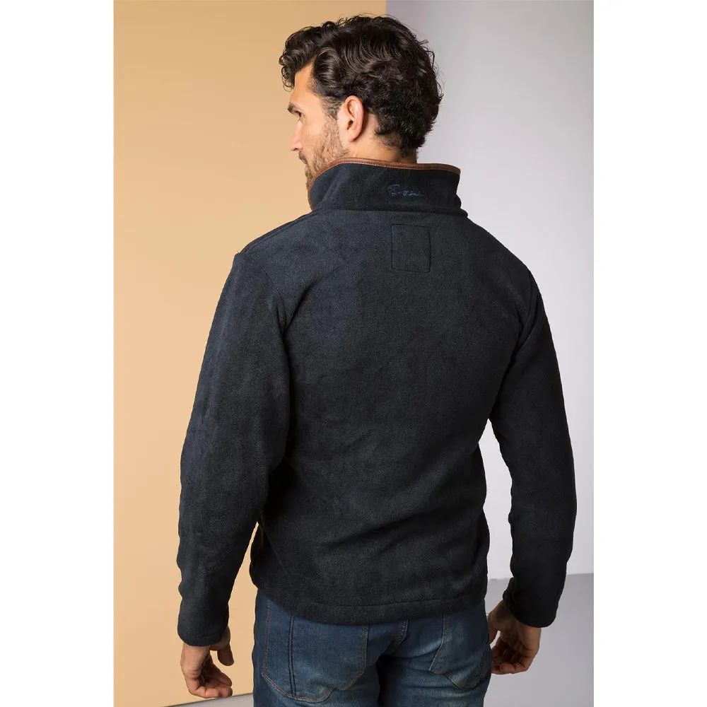 Harpham Fleece Jacket