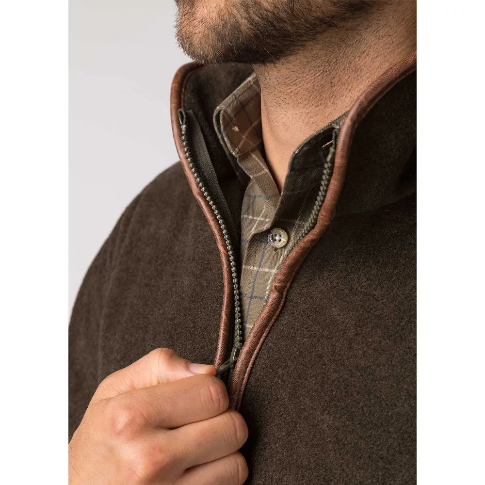 Harpham Fleece Jacket