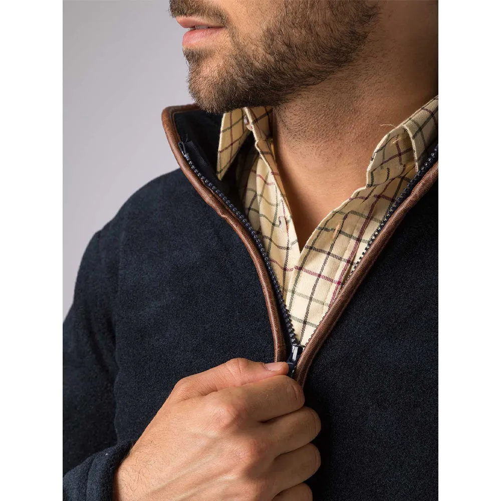 Harpham Fleece Jacket