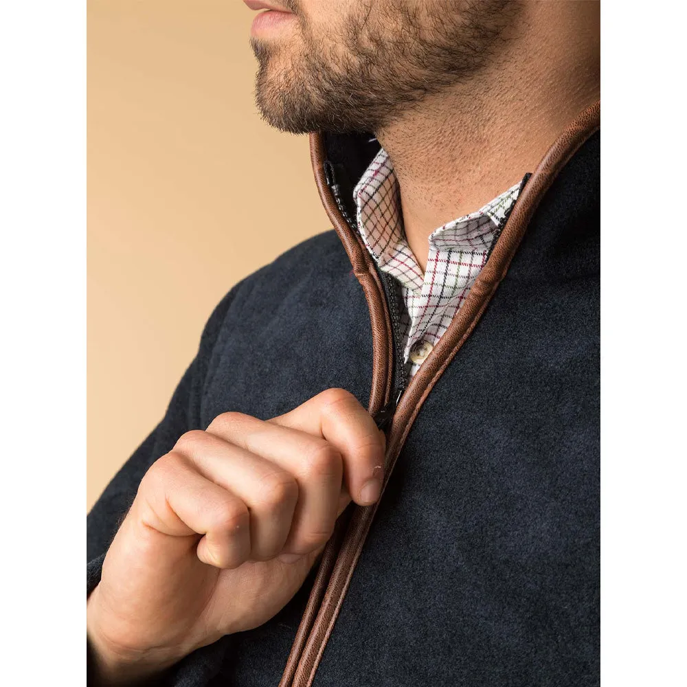 Harpham Fleece Jacket