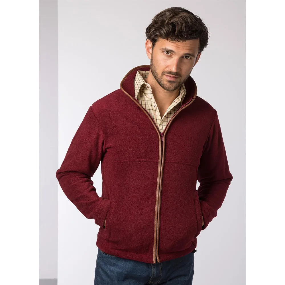 Harpham Fleece Jacket