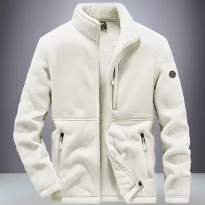 HAVEN FLEECE JACKET