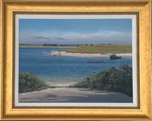 Heading to the beach - Neil McAuliffe
