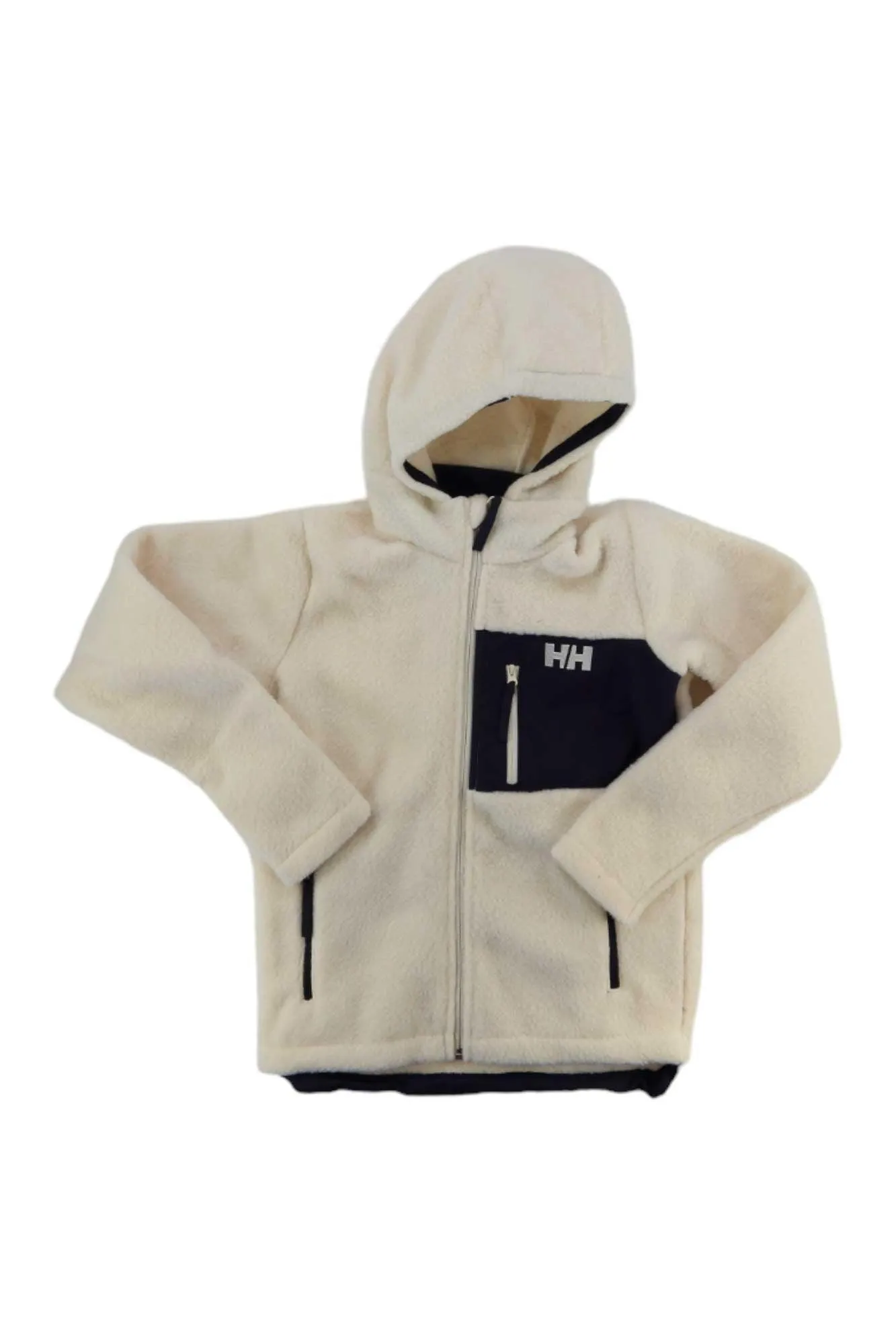 Helly Hansen Juniors' Champ Pile Jacket