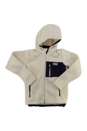 Helly Hansen Juniors' Champ Pile Jacket