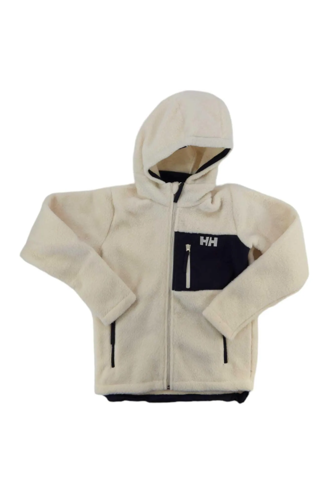 Helly Hansen Juniors' Champ Pile Jacket