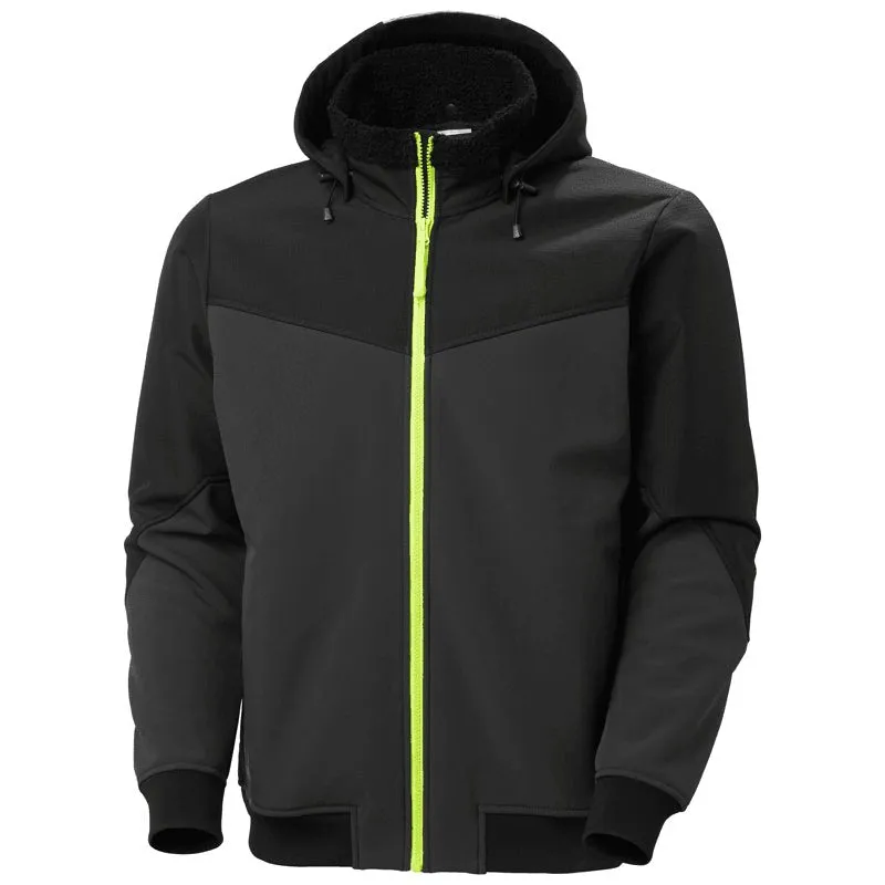 Helly Hansen Oxford Winter Softshell Jacket