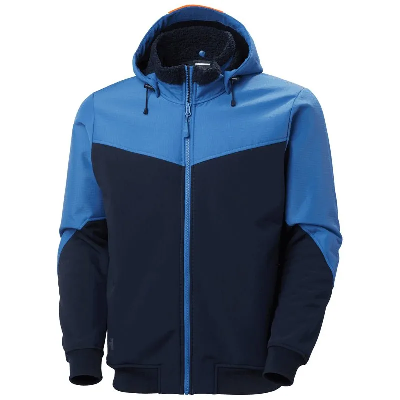 Helly Hansen Oxford Winter Softshell Jacket