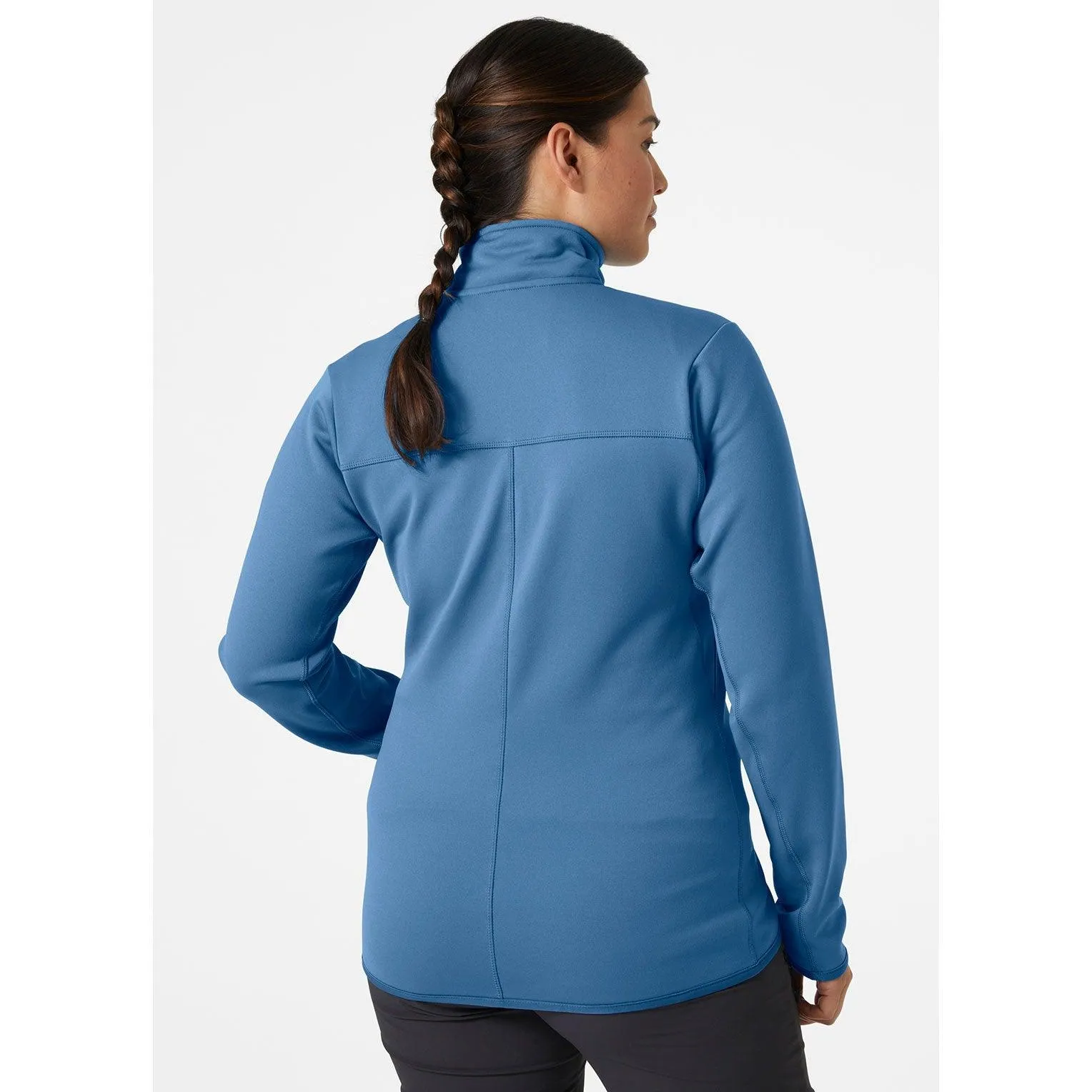 Helly Hansen Women's Alphelia Zero Fleece Jacket