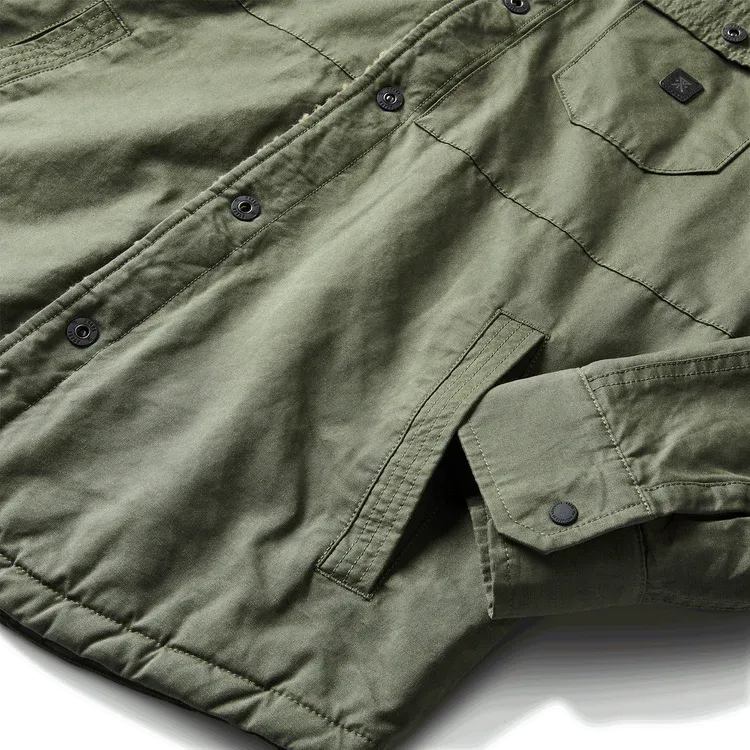 Herbides Jacket (Roark)