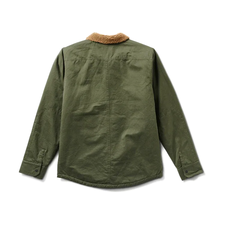 Herbides Jacket (Roark)