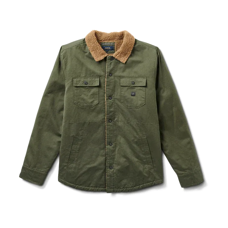 Herbides Jacket (Roark)