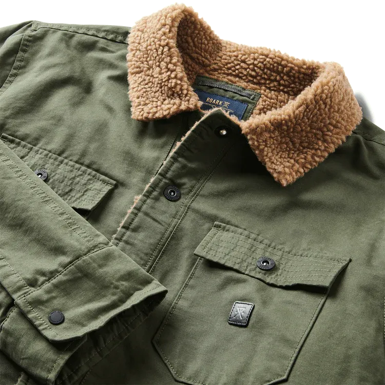 Herbides Jacket (Roark)