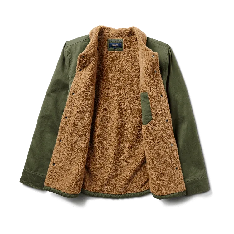 Herbides Jacket (Roark)