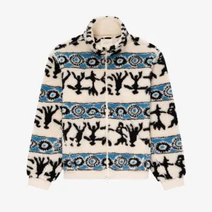 Heritage Fleece Jacket