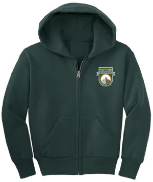 Highpoint Zip Hoodie
