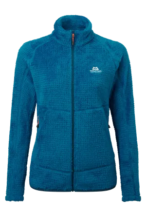 Hispar Women's Jacket [ME-003385_STOCK]