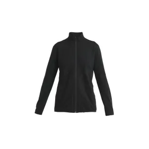 Icebreaker Merino 560 RealFleece Elemental II LS Zip Jacket Women’s
