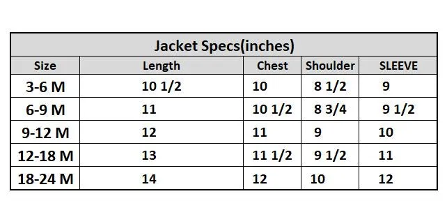 Infant Boys Fleece Knitted Jacket-Lemon