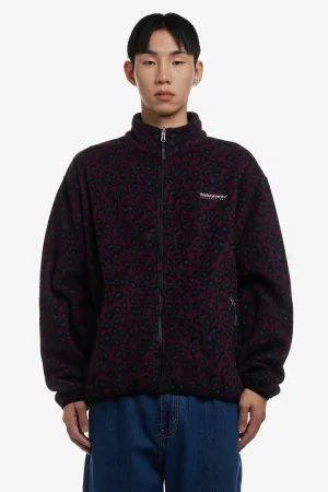 INTL. FLEECE JACKET