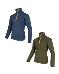 JACK PYKE FLEECE PULLOVER