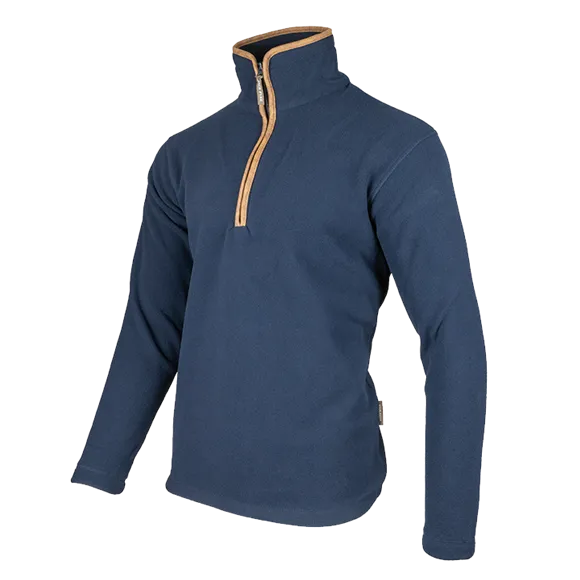 JACK PYKE FLEECE PULLOVER