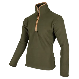 JACK PYKE FLEECE PULLOVER