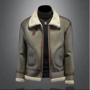 Jack Washington Thick Fleece Jacket