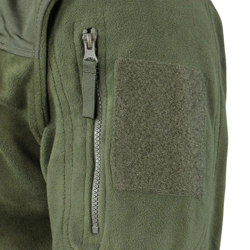 Jacket - Condor ALPHA Micro Fleece