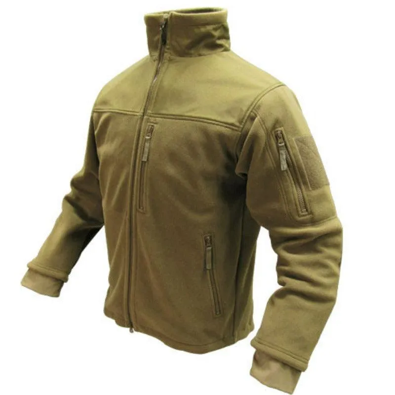 Jacket - Condor ALPHA Micro Fleece