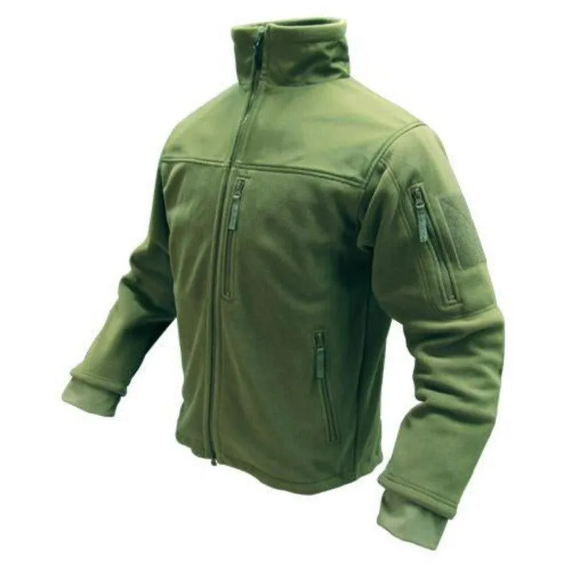 Jacket - Condor ALPHA Micro Fleece