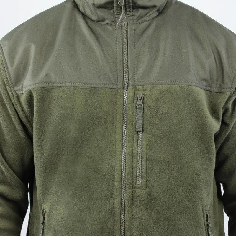Jacket - Condor ALPHA Micro Fleece
