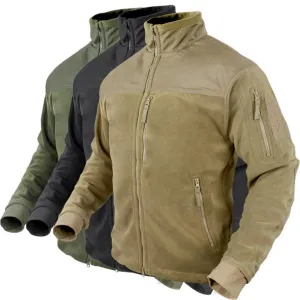 Jacket - Condor ALPHA Micro Fleece