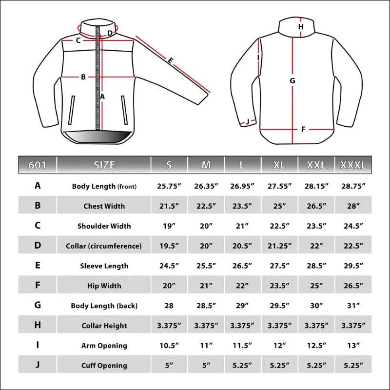 Jacket - Condor ALPHA Micro Fleece