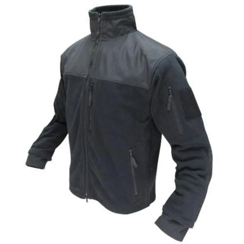 Jacket - Condor ALPHA Micro Fleece