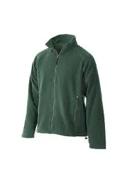 Jacket, Hunter Fleece Youth