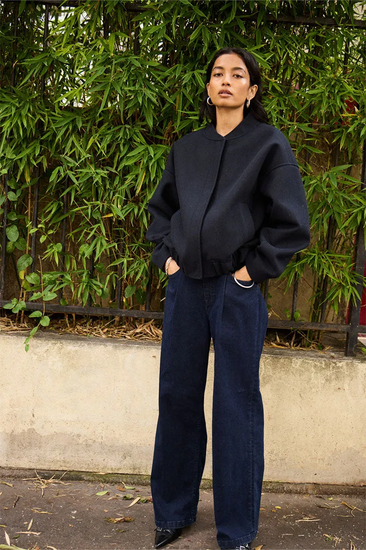 Jannet Bommer Jacket