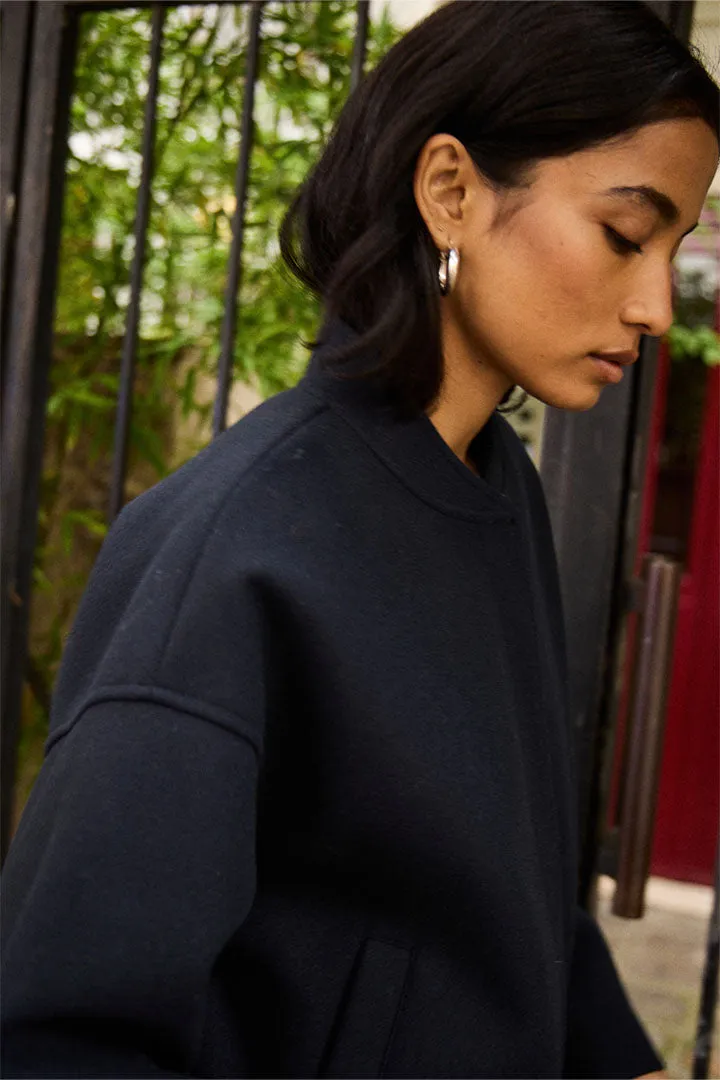 Jannet Bommer Jacket