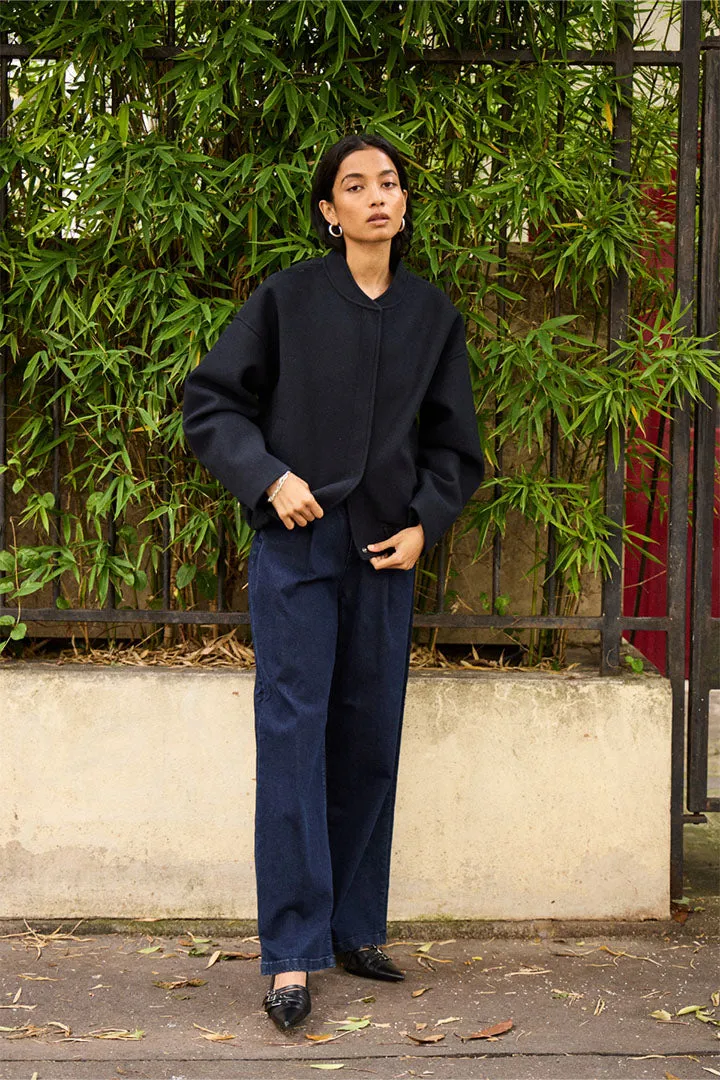 Jannet Bommer Jacket