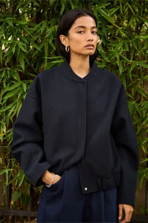 Jannet Bommer Jacket