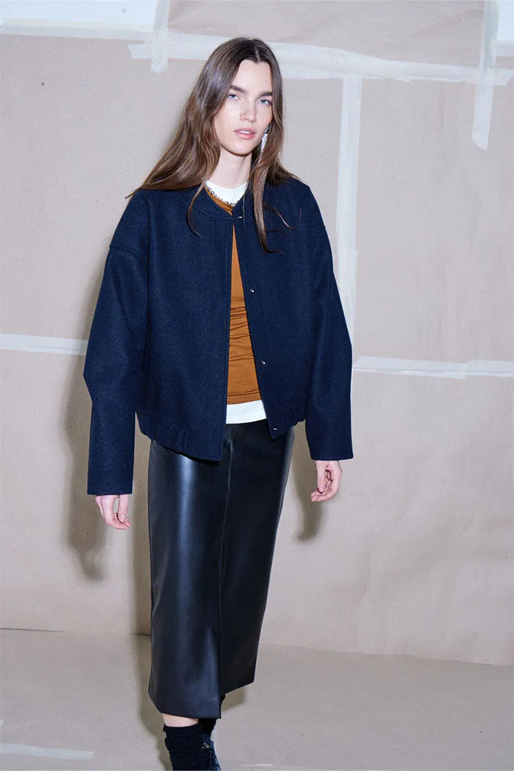 Jannet Bommer Jacket