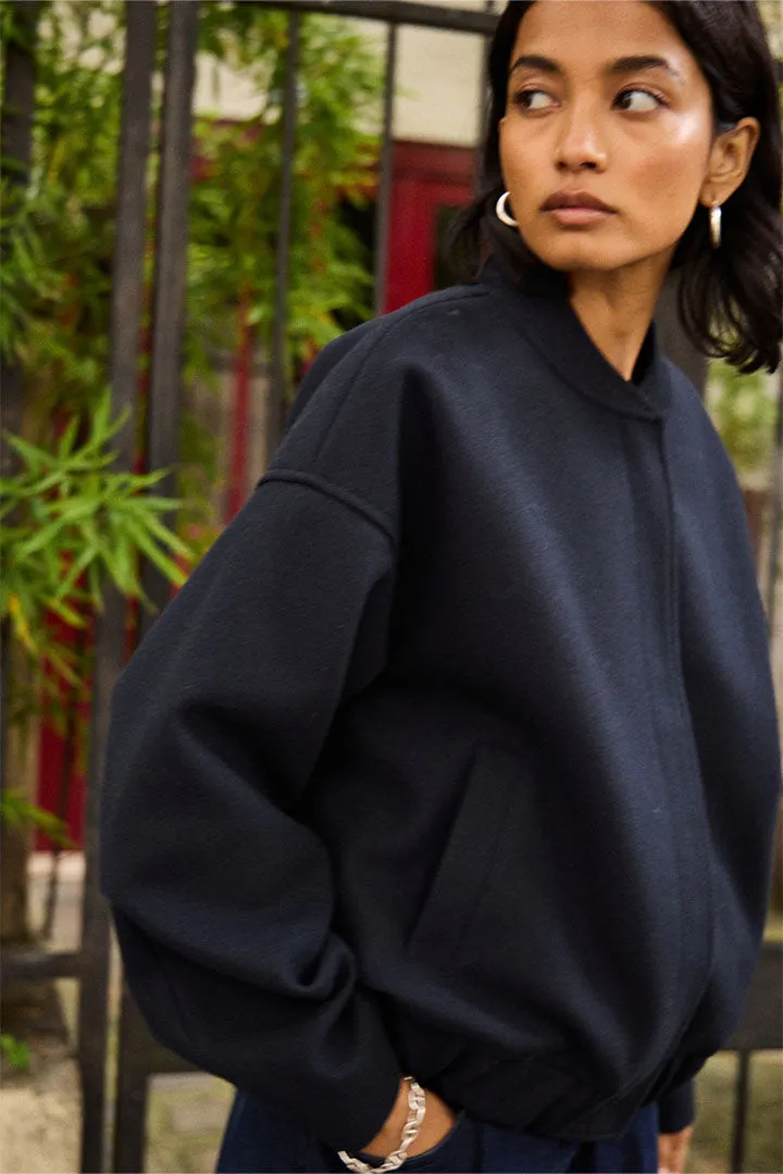 Jannet Bommer Jacket
