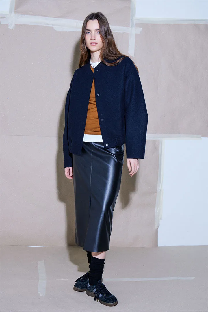 Jannet Bommer Jacket